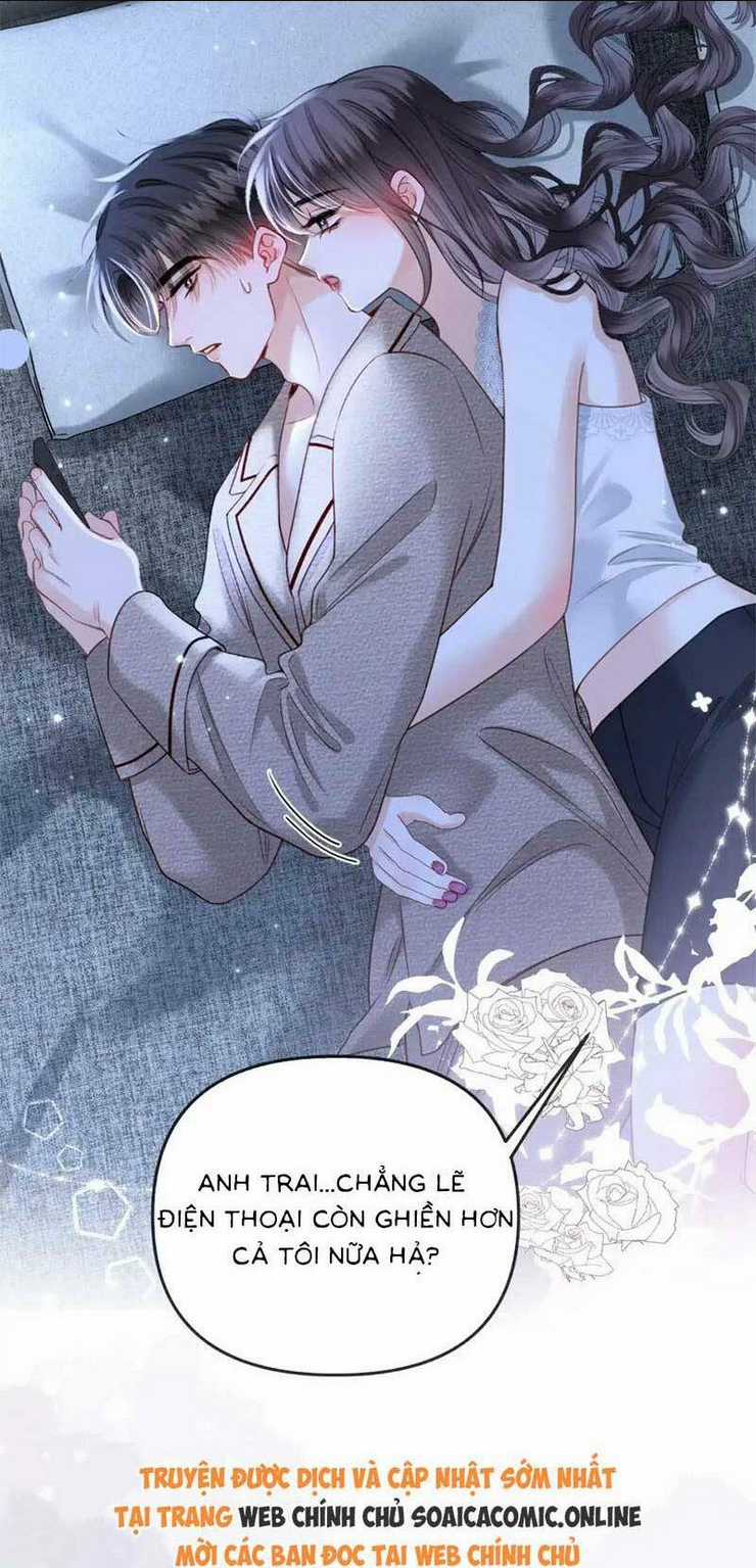 Ngày Mai Cũng Thích Chapter 31 trang 3