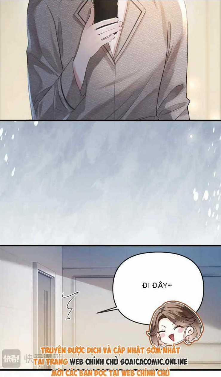 Ngày Mai Cũng Thích Chapter 31 trang 30