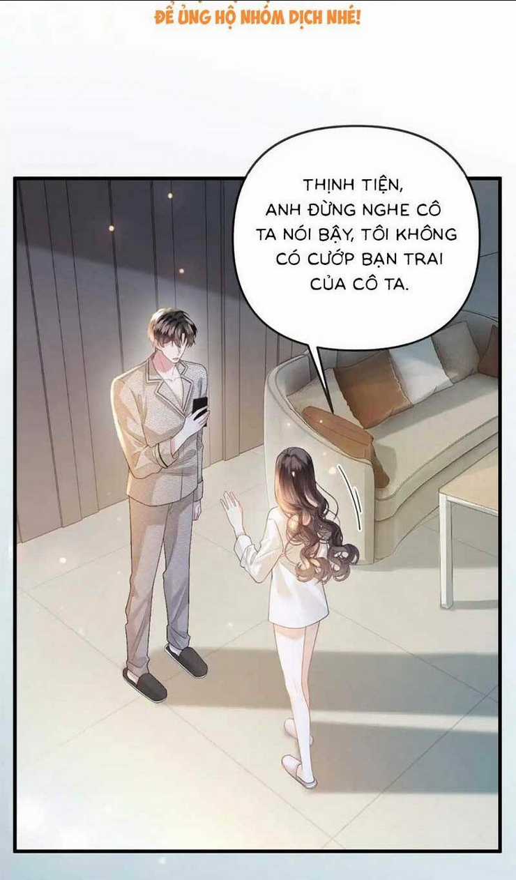Ngày Mai Cũng Thích Chapter 31 trang 31