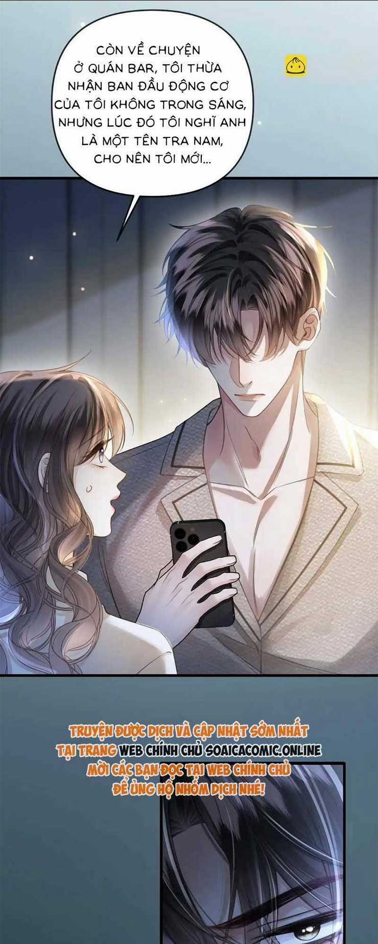 Ngày Mai Cũng Thích Chapter 31 trang 32