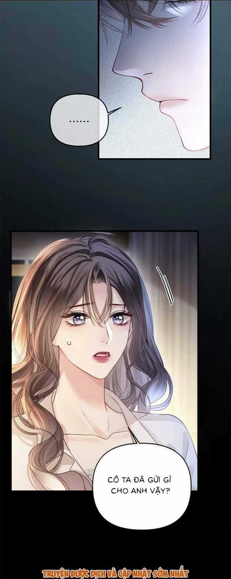 Ngày Mai Cũng Thích Chapter 31 trang 33