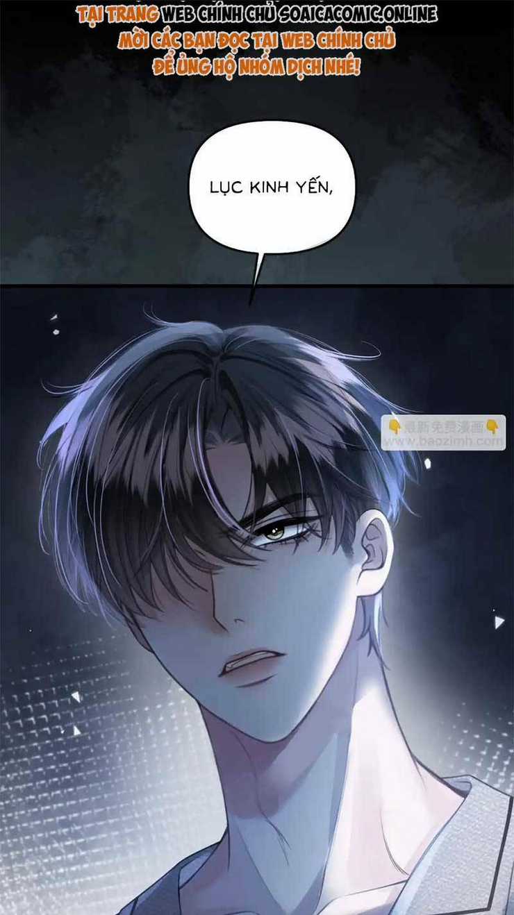 Ngày Mai Cũng Thích Chapter 31 trang 34
