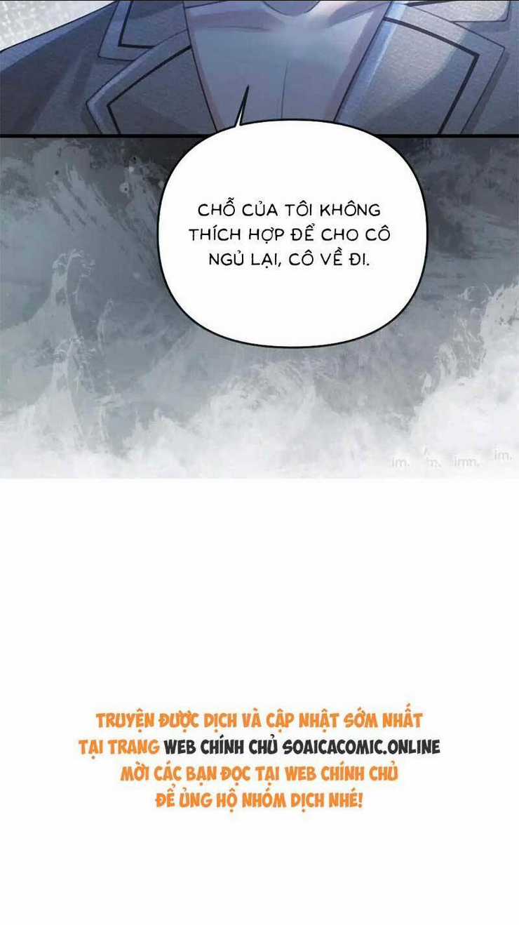Ngày Mai Cũng Thích Chapter 31 trang 35