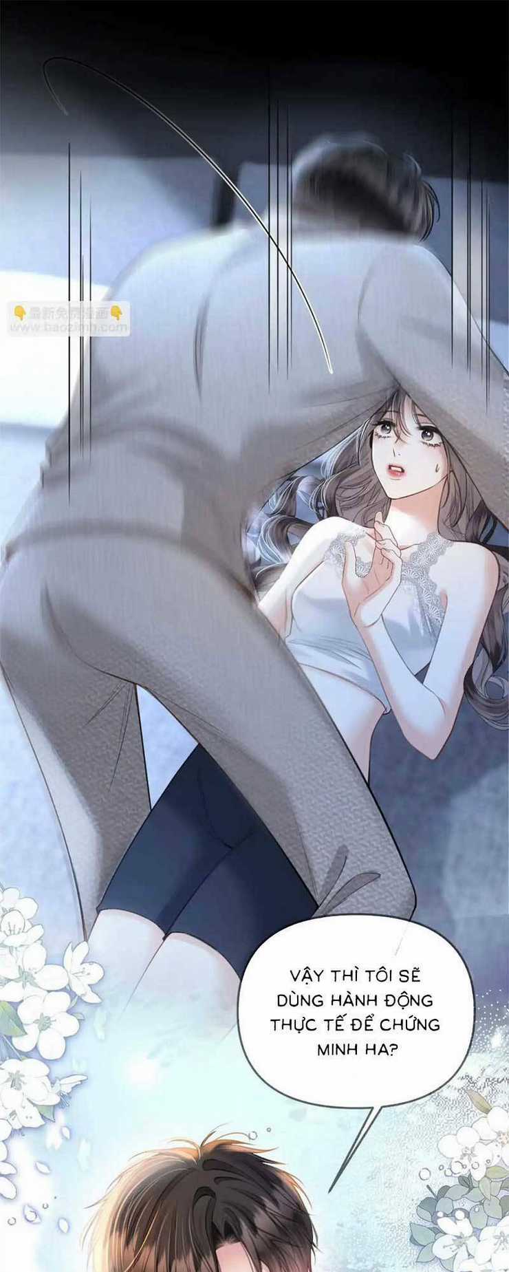 Ngày Mai Cũng Thích Chapter 31 trang 7
