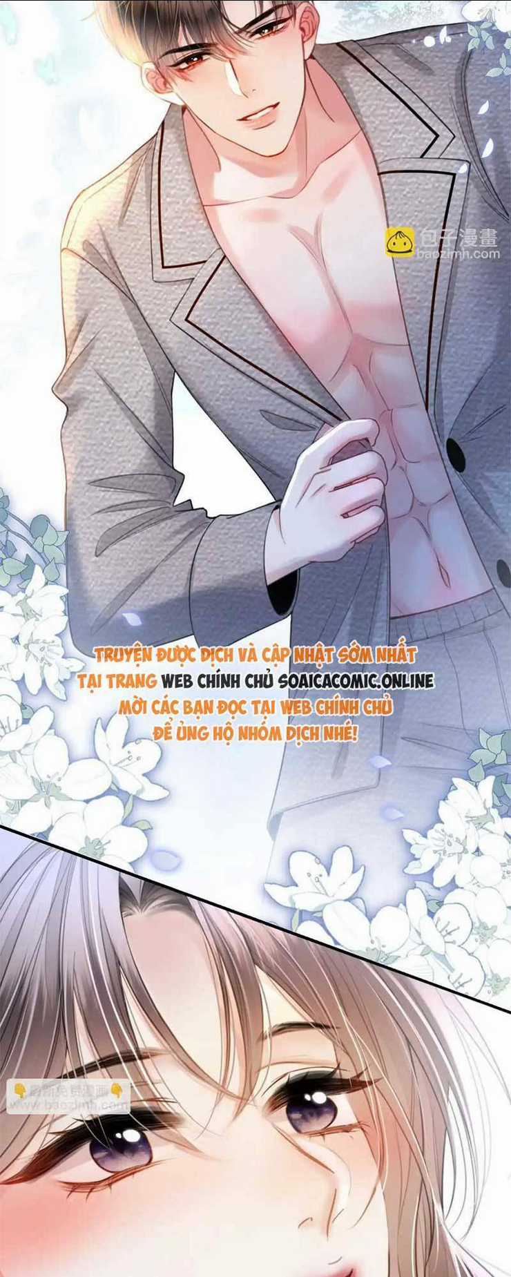 Ngày Mai Cũng Thích Chapter 31 trang 8