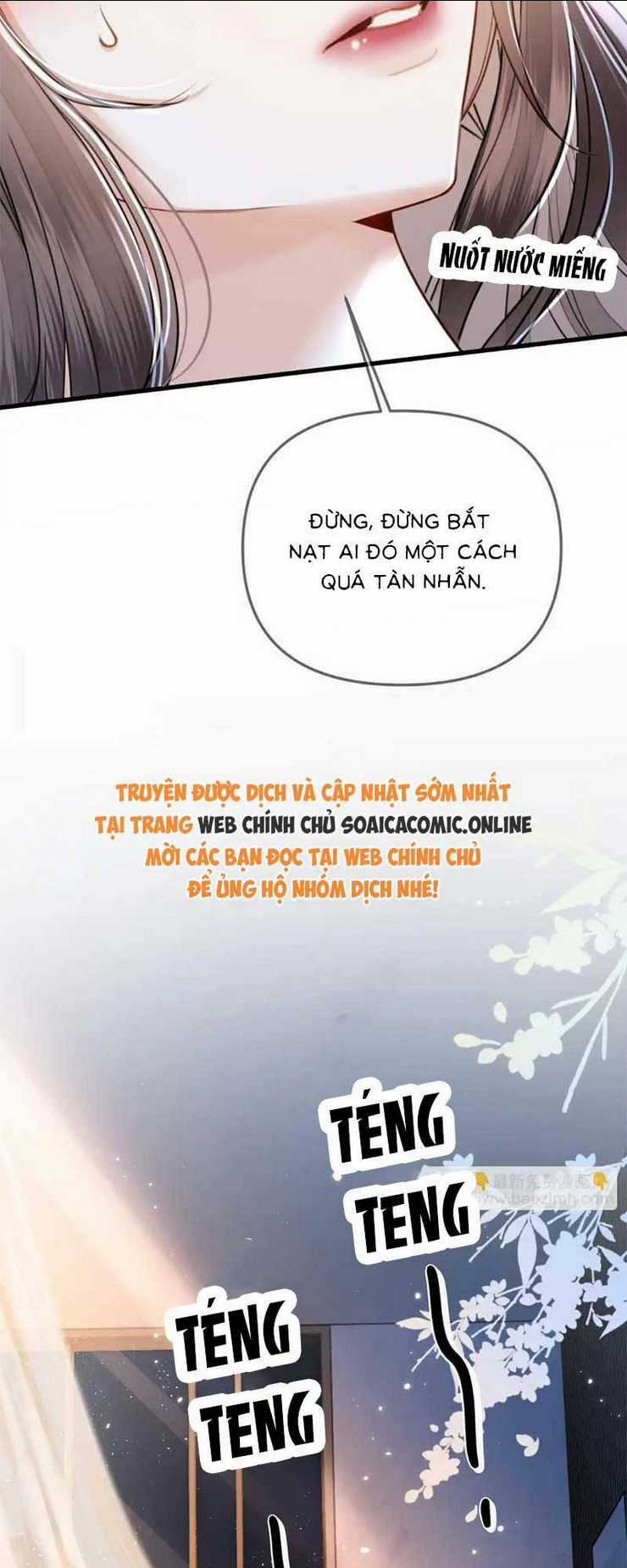 Ngày Mai Cũng Thích Chapter 31 trang 9
