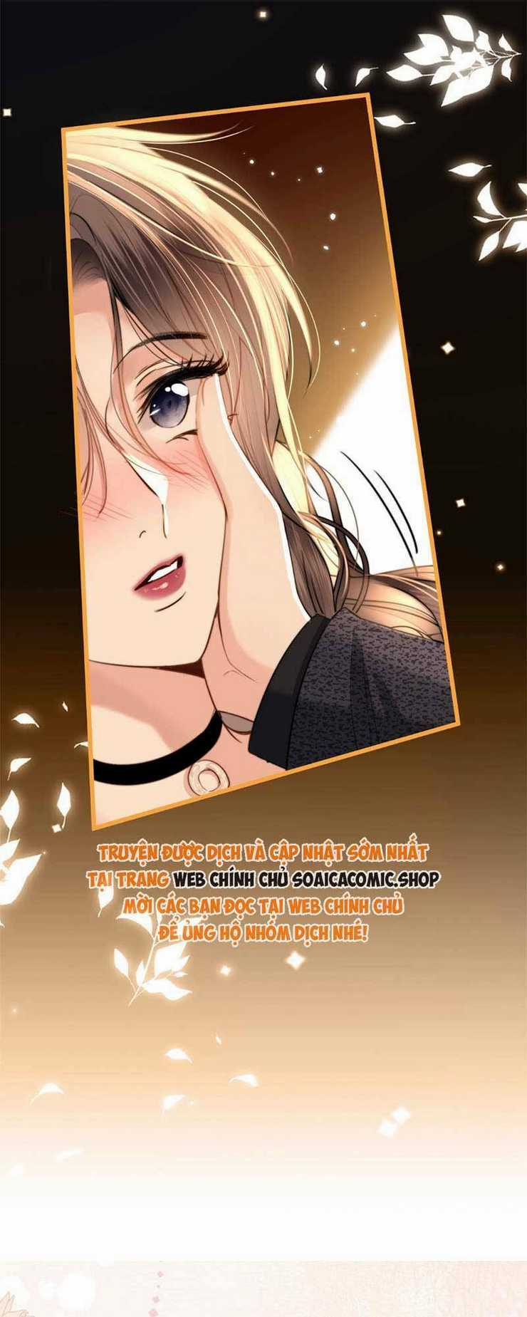 Ngày Mai Cũng Thích Chapter 38 trang 12