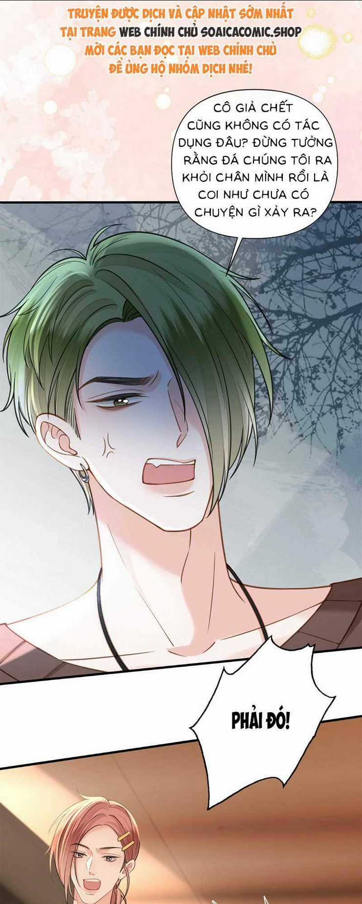 Ngày Mai Cũng Thích Chapter 38 trang 16
