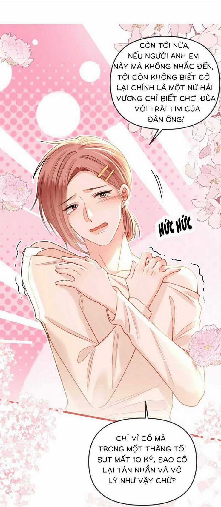 Ngày Mai Cũng Thích Chapter 38 trang 19