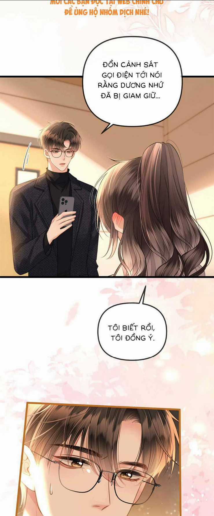 Ngày Mai Cũng Thích Chapter 38 trang 2