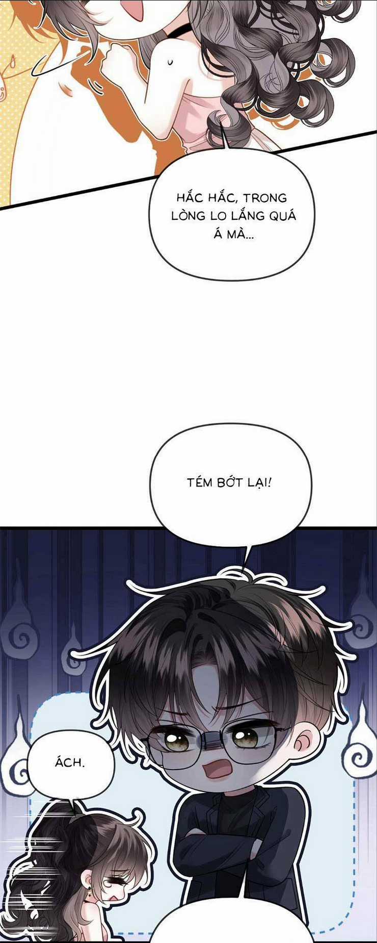 Ngày Mai Cũng Thích Chapter 38 trang 25