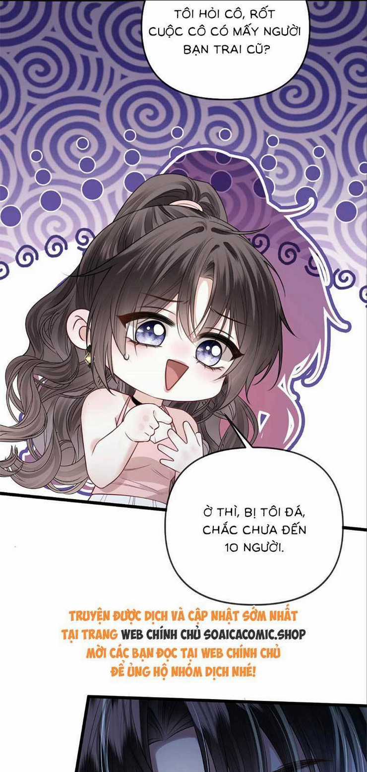 Ngày Mai Cũng Thích Chapter 38 trang 26