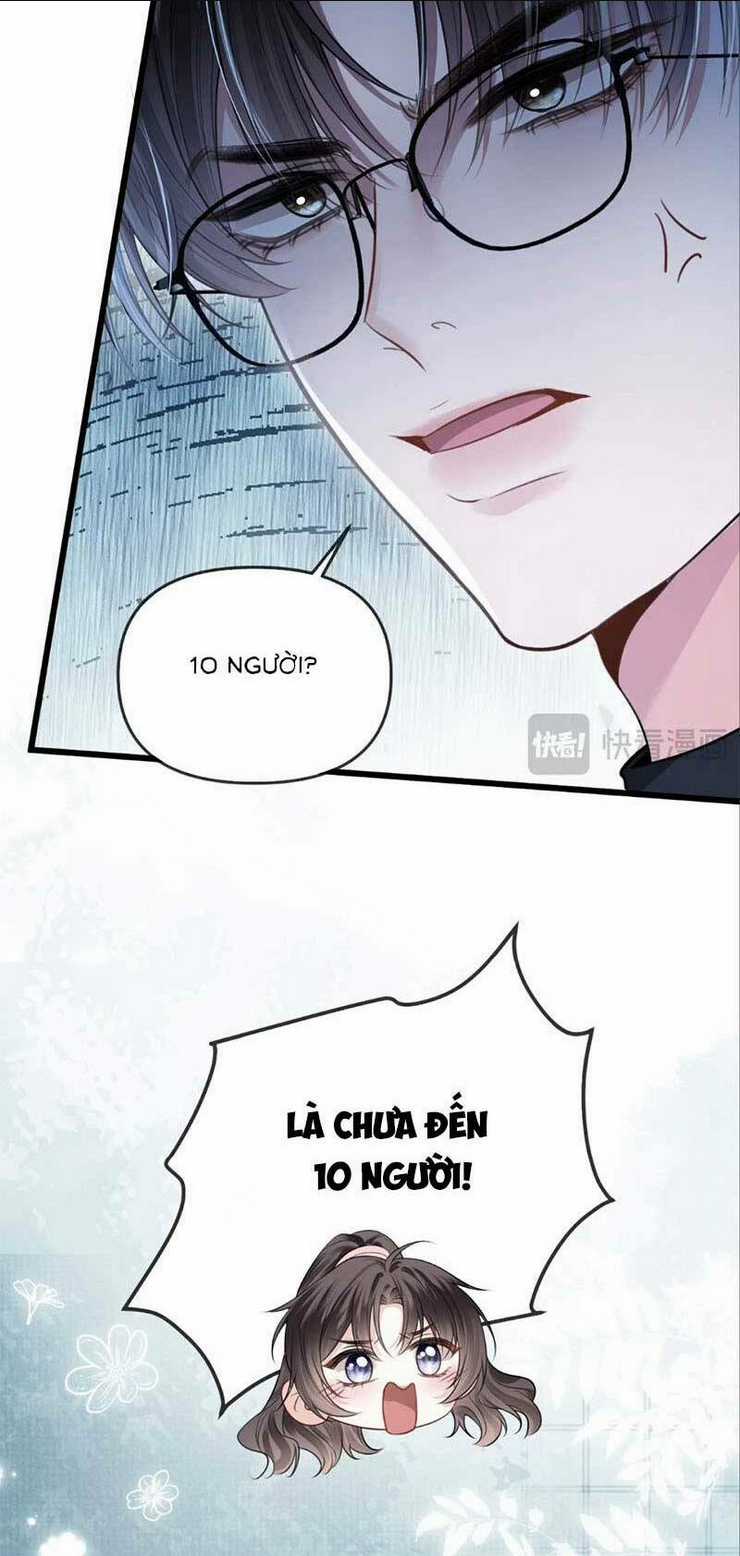Ngày Mai Cũng Thích Chapter 38 trang 27