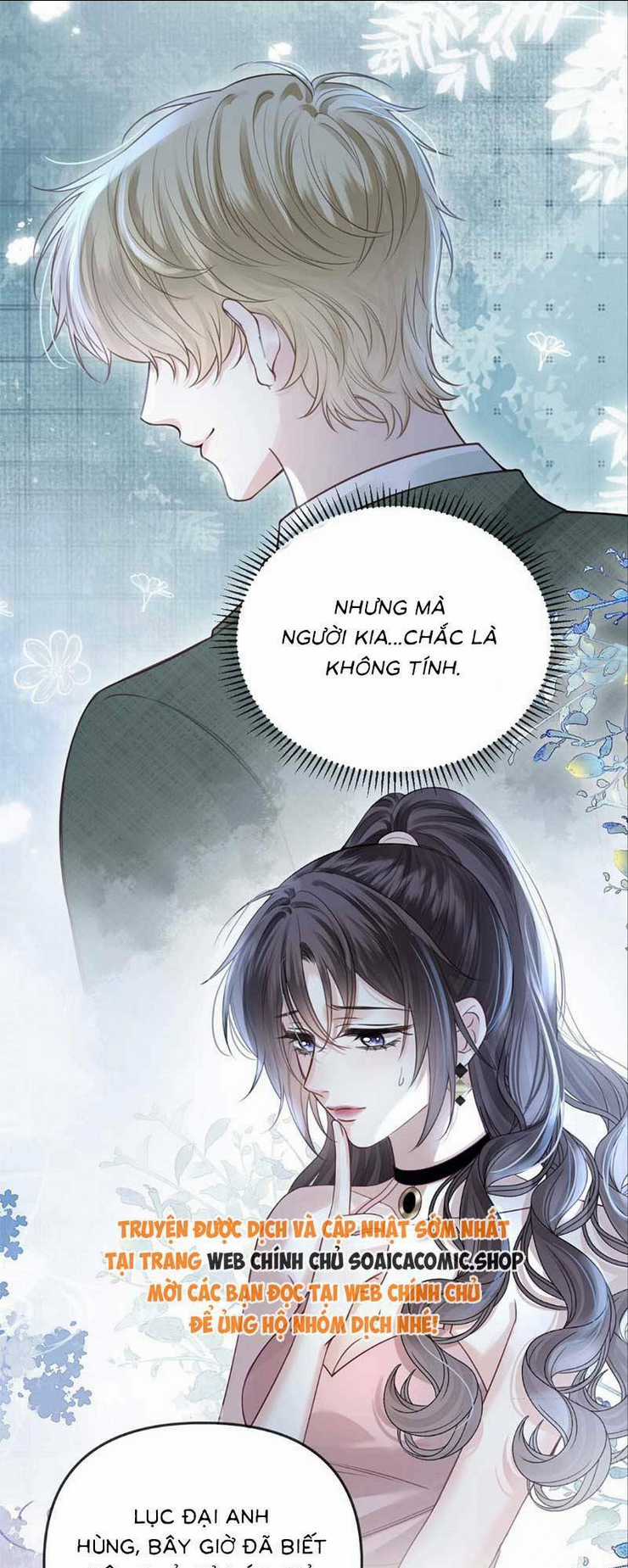 Ngày Mai Cũng Thích Chapter 38 trang 28