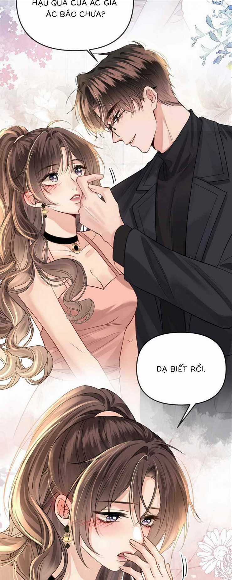 Ngày Mai Cũng Thích Chapter 38 trang 29