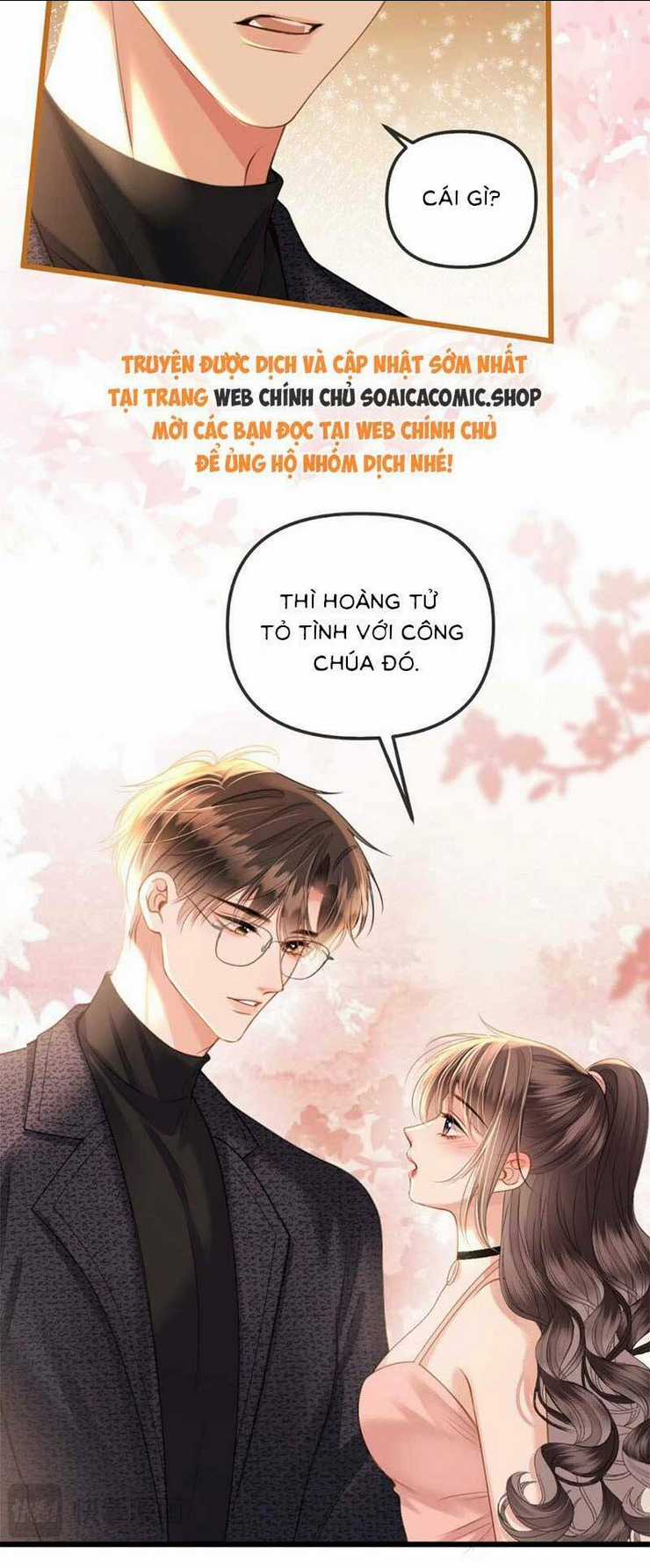 Ngày Mai Cũng Thích Chapter 38 trang 3