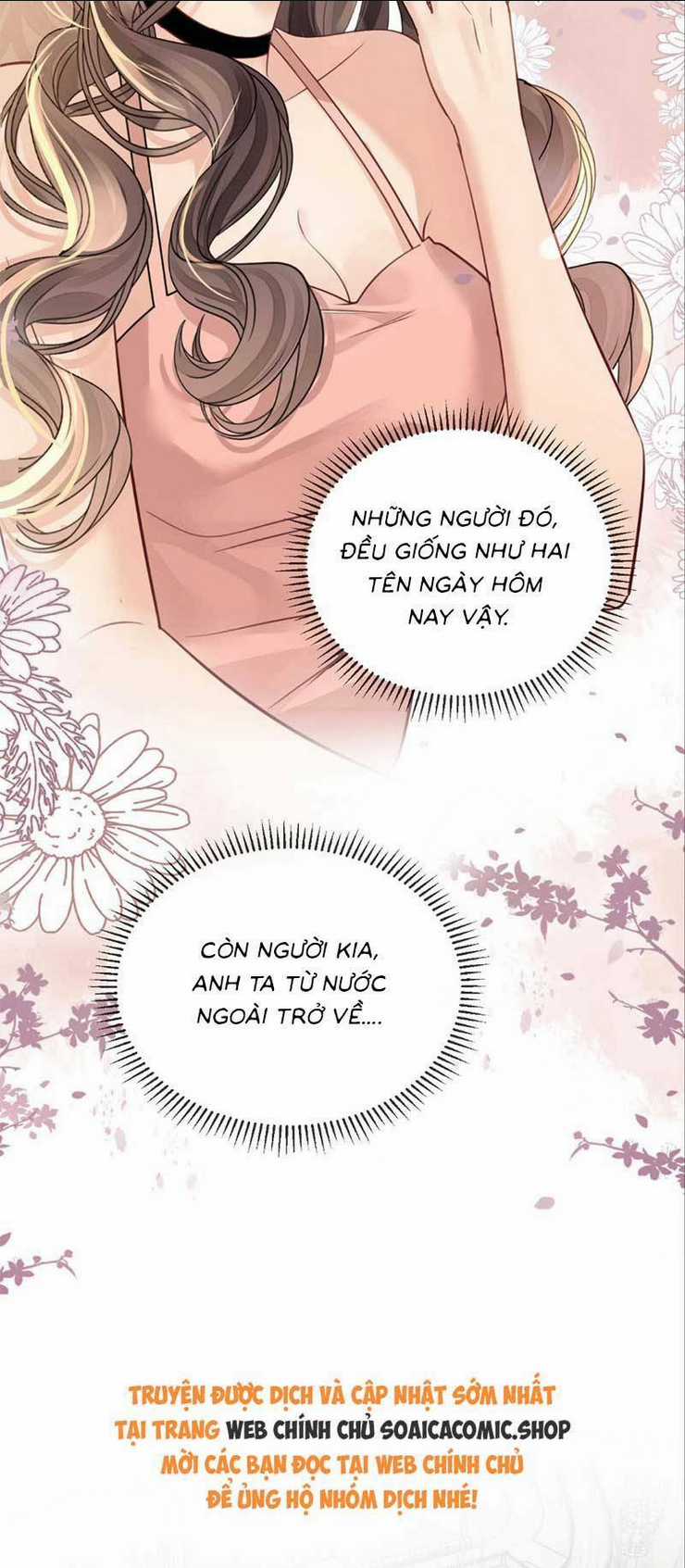 Ngày Mai Cũng Thích Chapter 38 trang 30