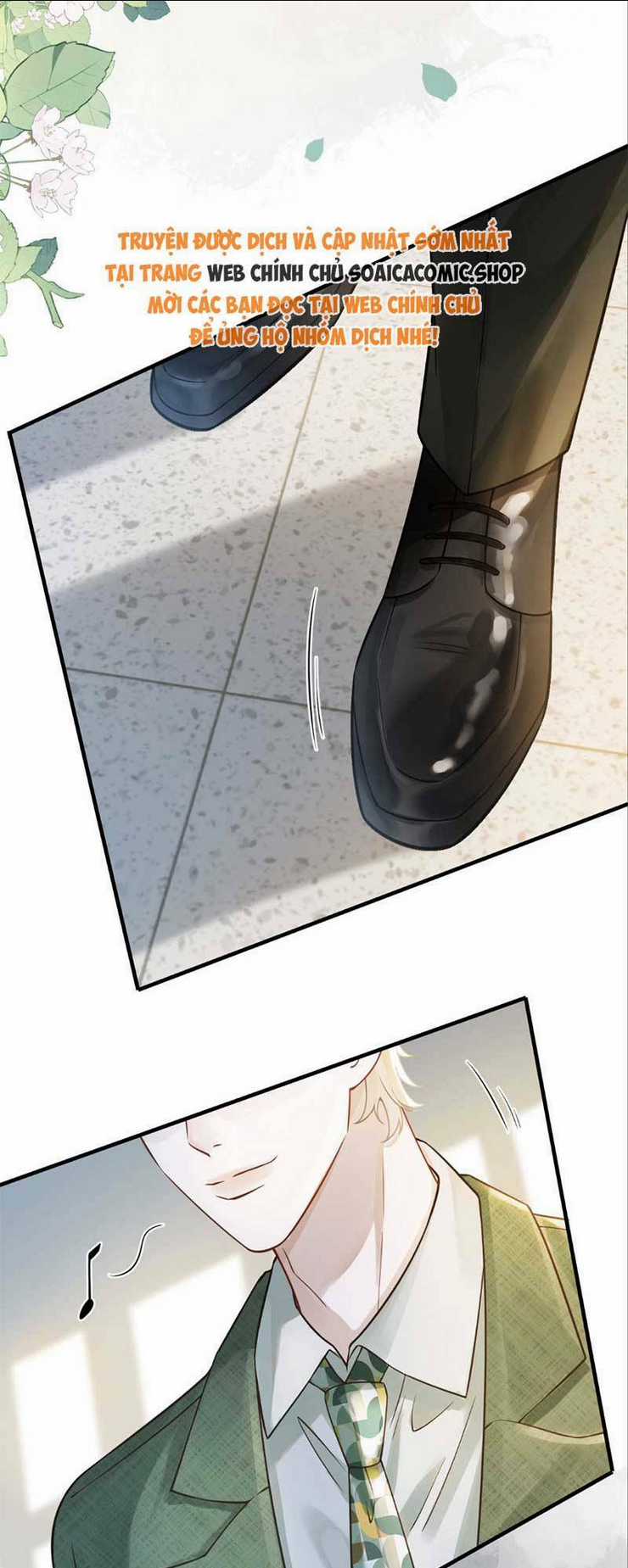 Ngày Mai Cũng Thích Chapter 38 trang 32