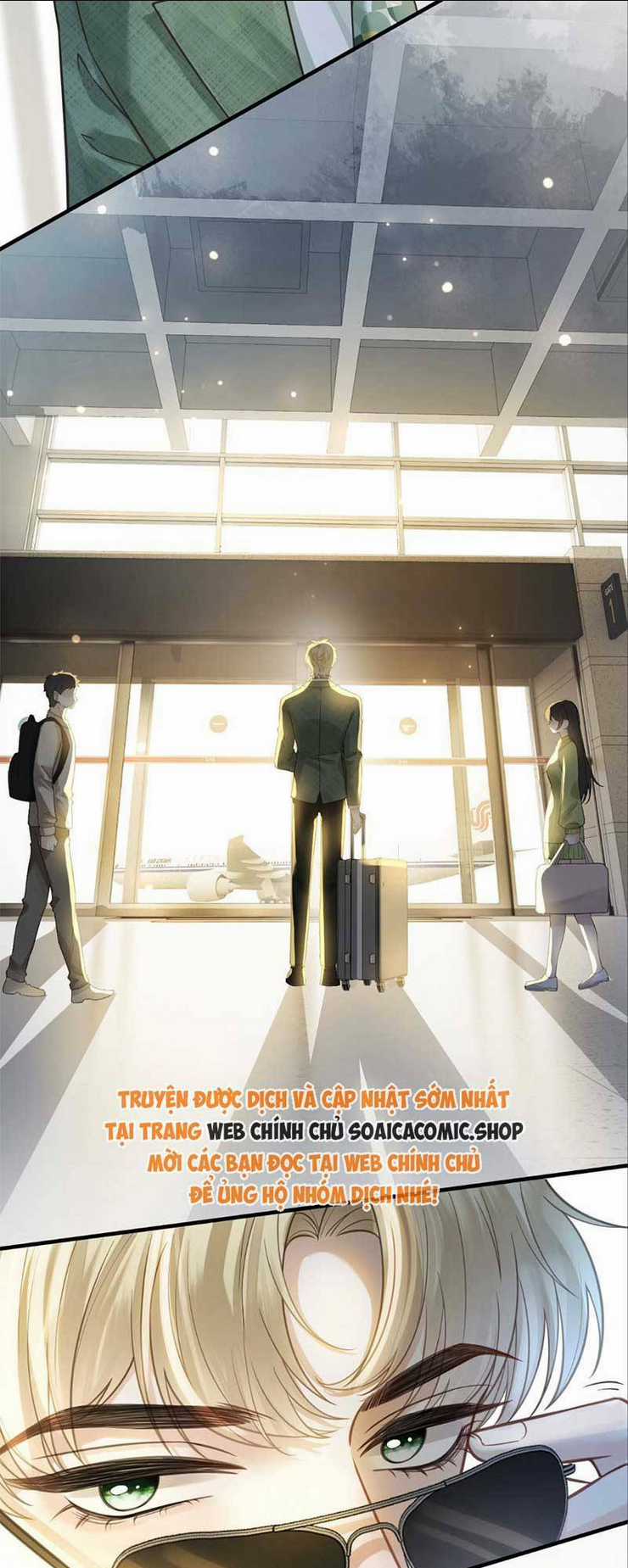 Ngày Mai Cũng Thích Chapter 38 trang 33