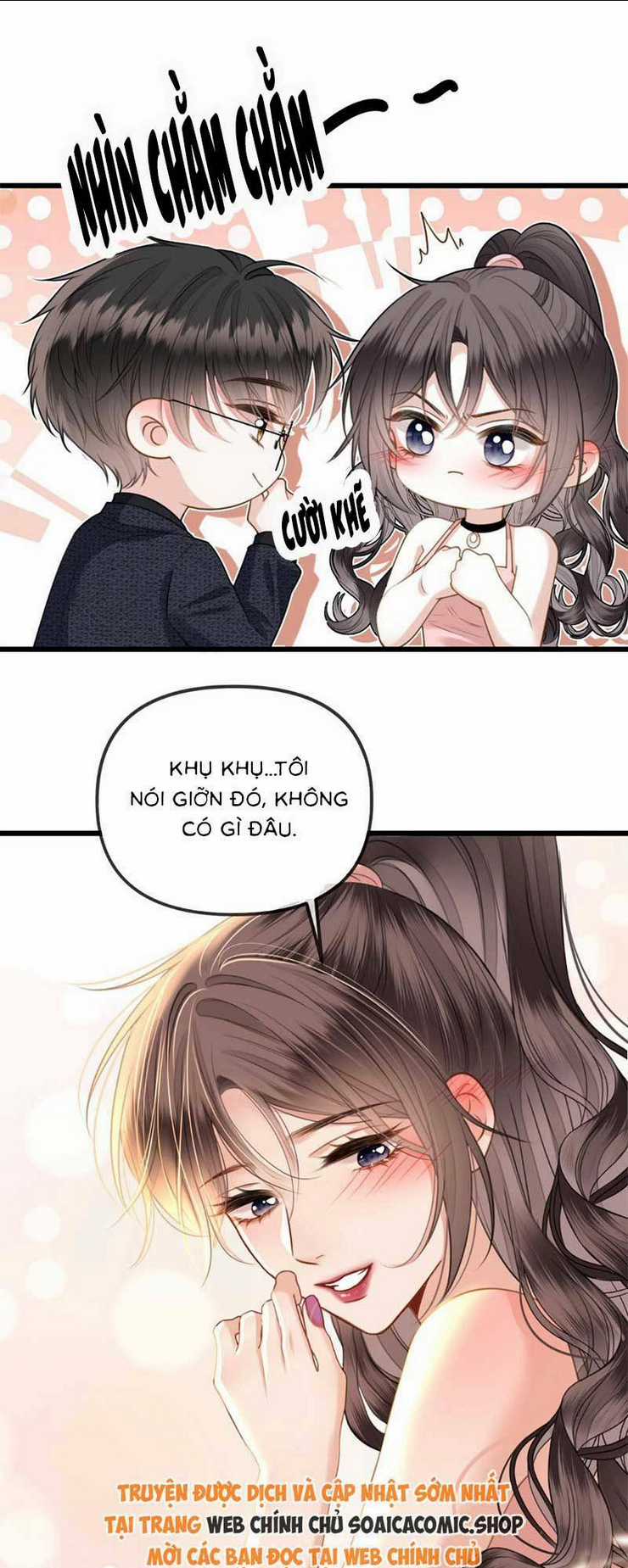 Ngày Mai Cũng Thích Chapter 38 trang 4