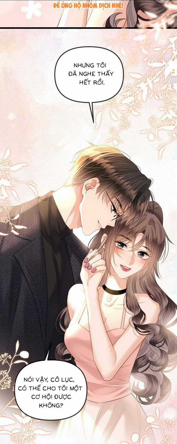 Ngày Mai Cũng Thích Chapter 38 trang 5