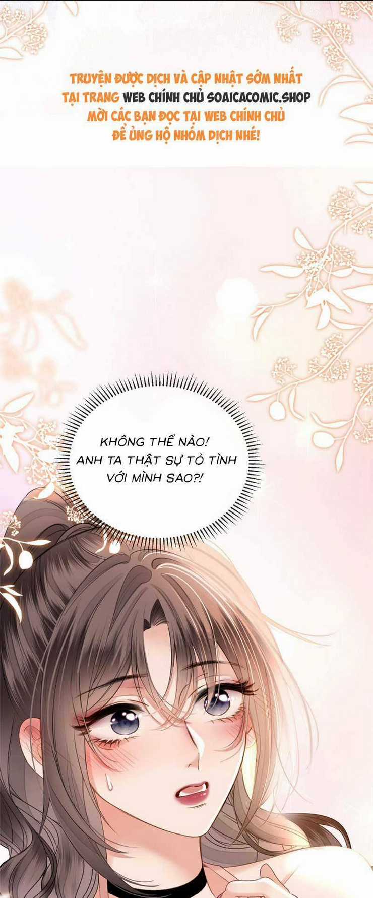 Ngày Mai Cũng Thích Chapter 38 trang 6