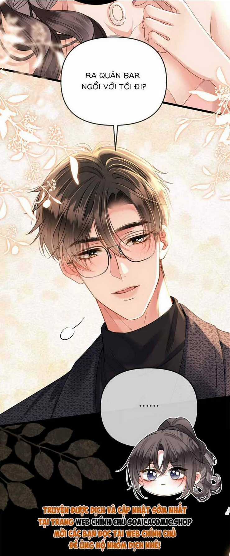 Ngày Mai Cũng Thích Chapter 38 trang 7
