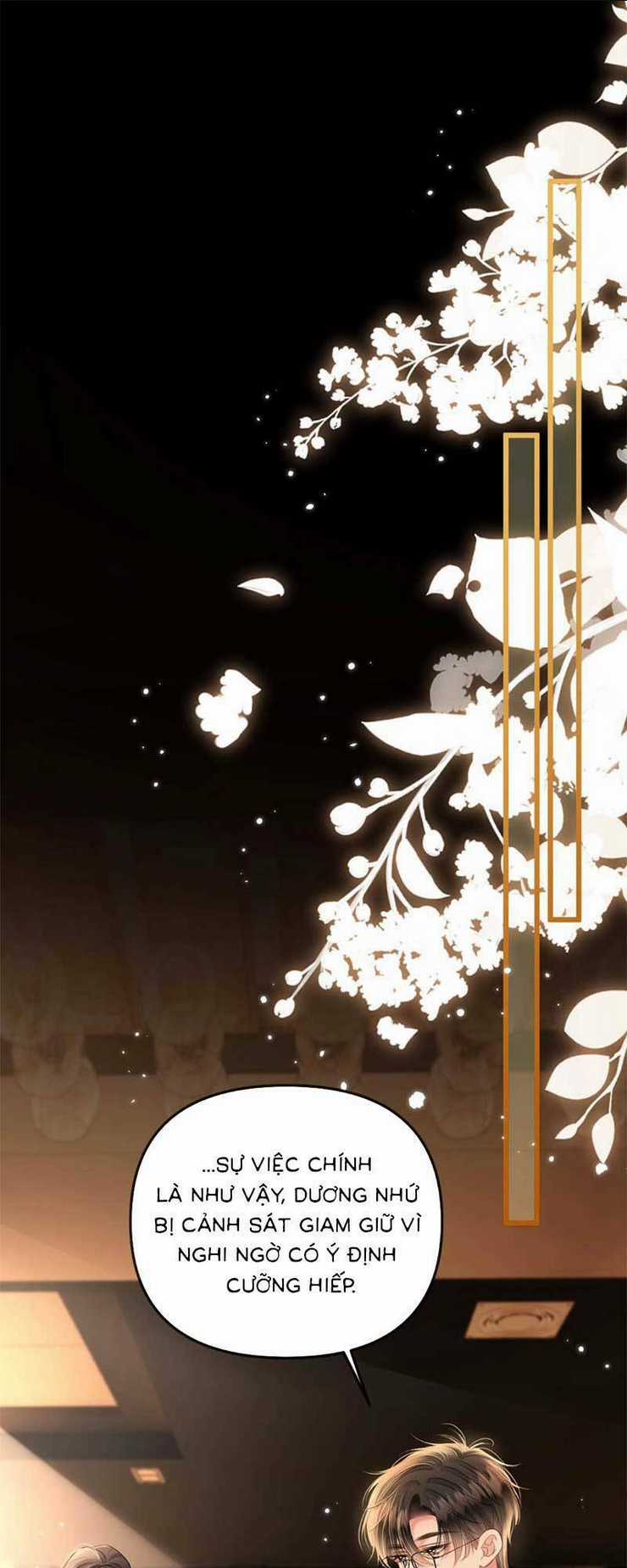 Ngày Mai Cũng Thích Chapter 38 trang 8