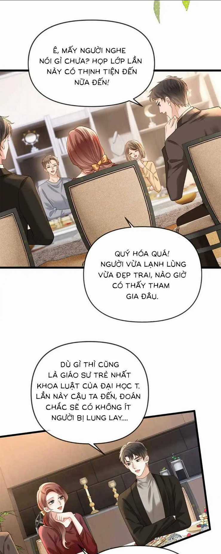 Ngày Mai Cũng Thích Chapter 43 trang 10