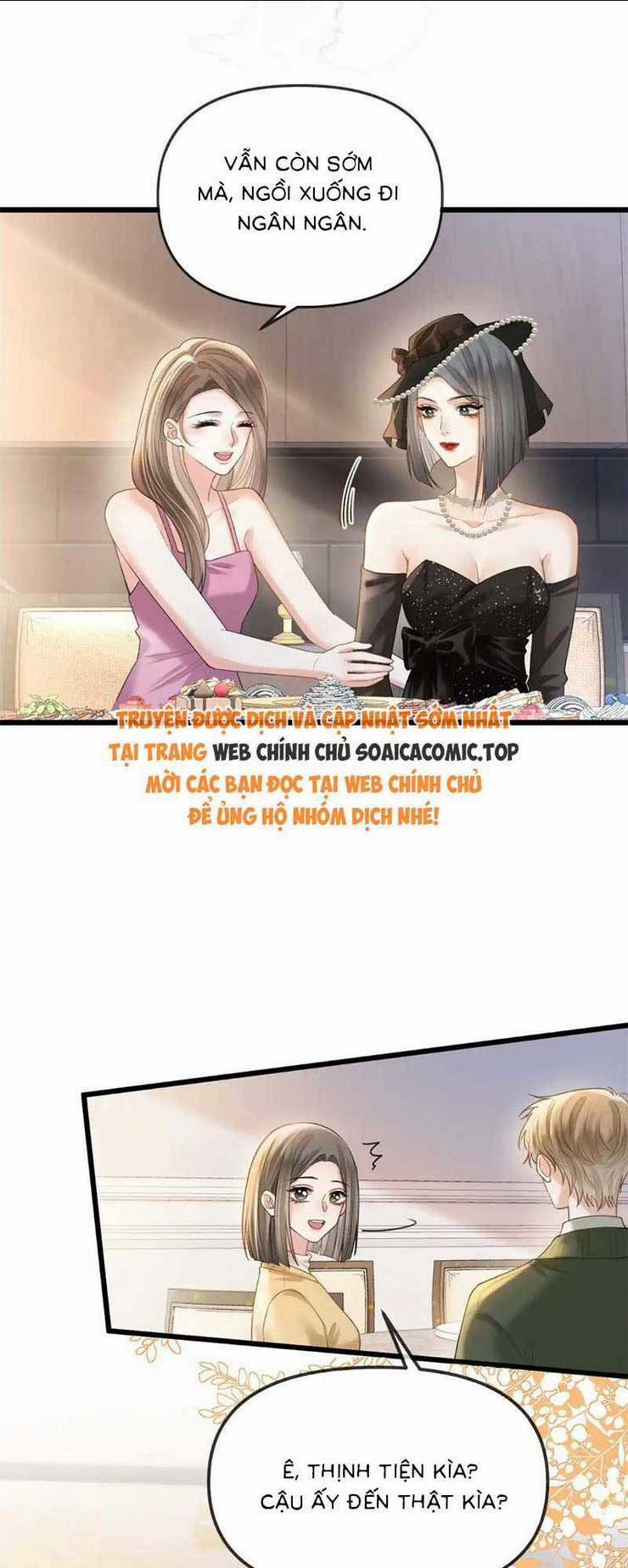 Ngày Mai Cũng Thích Chapter 43 trang 14