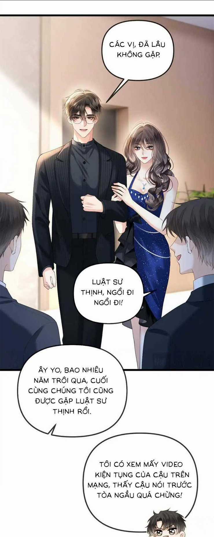 Ngày Mai Cũng Thích Chapter 43 trang 18