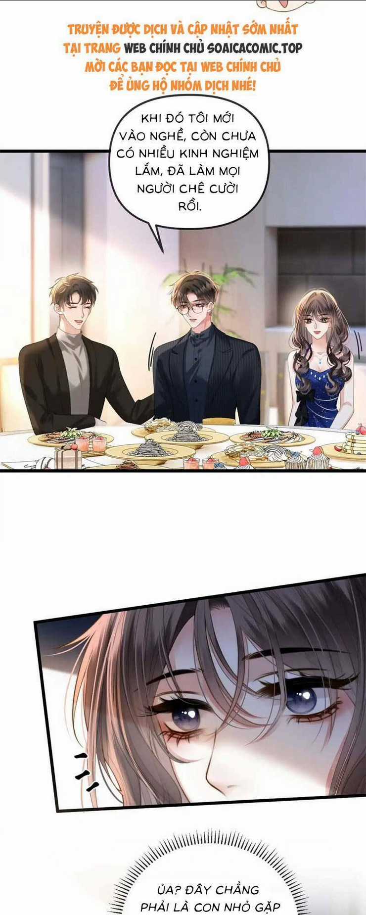 Ngày Mai Cũng Thích Chapter 43 trang 19