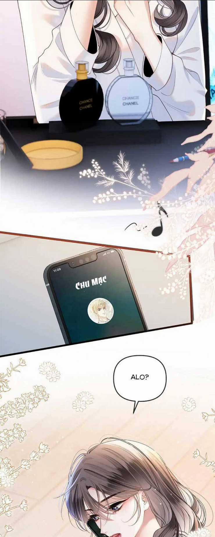 Ngày Mai Cũng Thích Chapter 43 trang 2