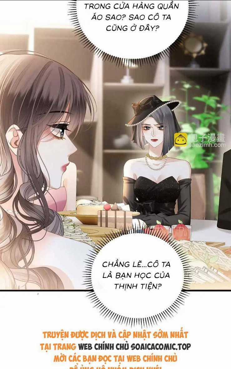 Ngày Mai Cũng Thích Chapter 43 trang 20
