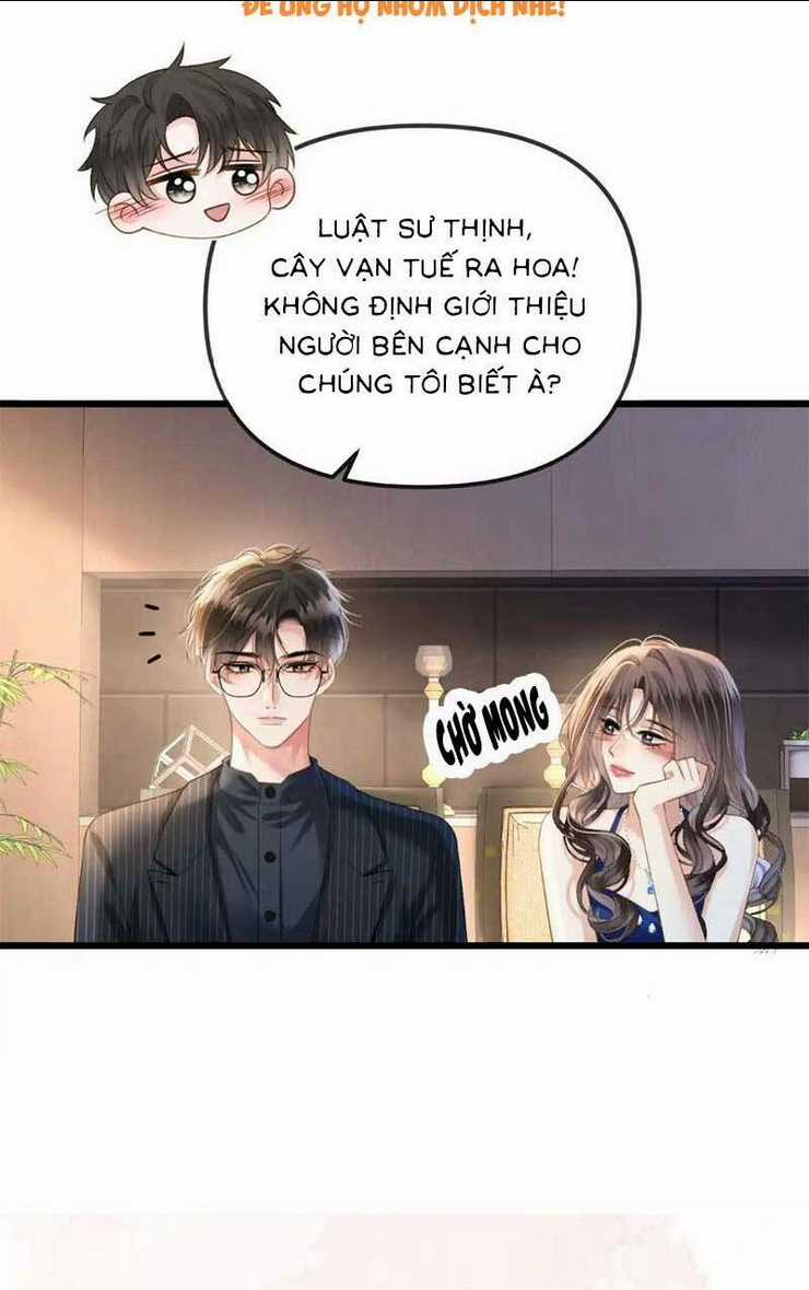 Ngày Mai Cũng Thích Chapter 43 trang 21