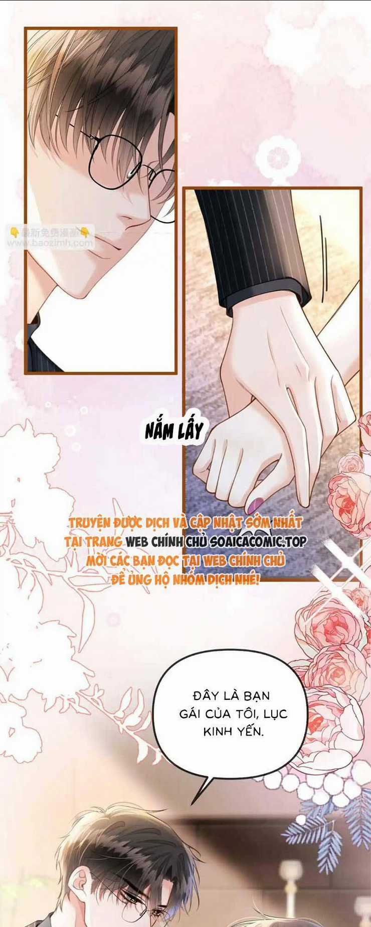 Ngày Mai Cũng Thích Chapter 43 trang 22