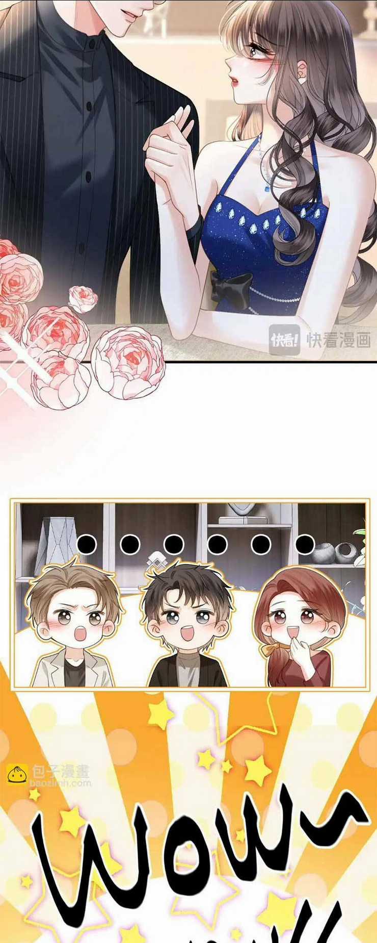 Ngày Mai Cũng Thích Chapter 43 trang 23