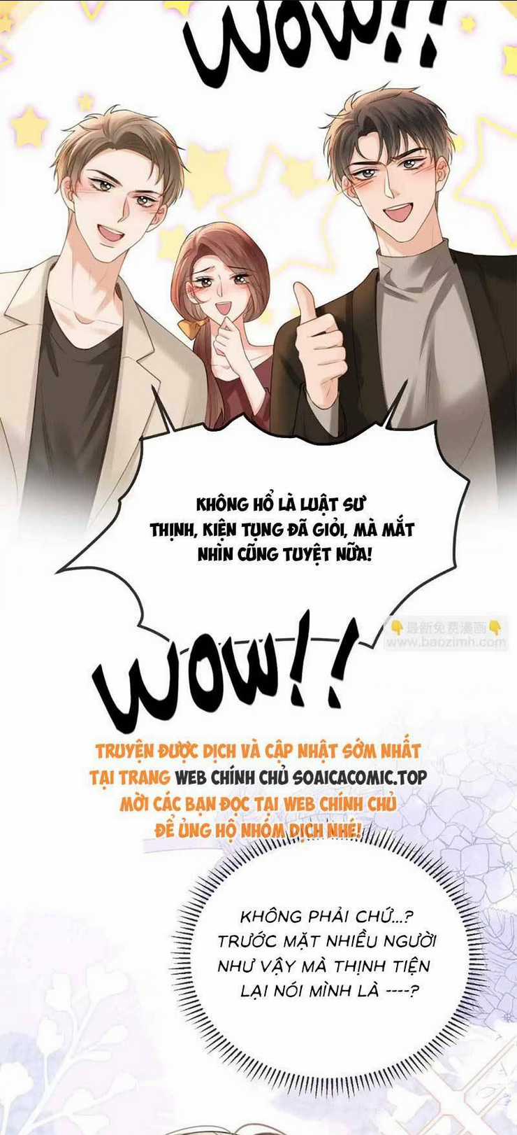 Ngày Mai Cũng Thích Chapter 43 trang 24