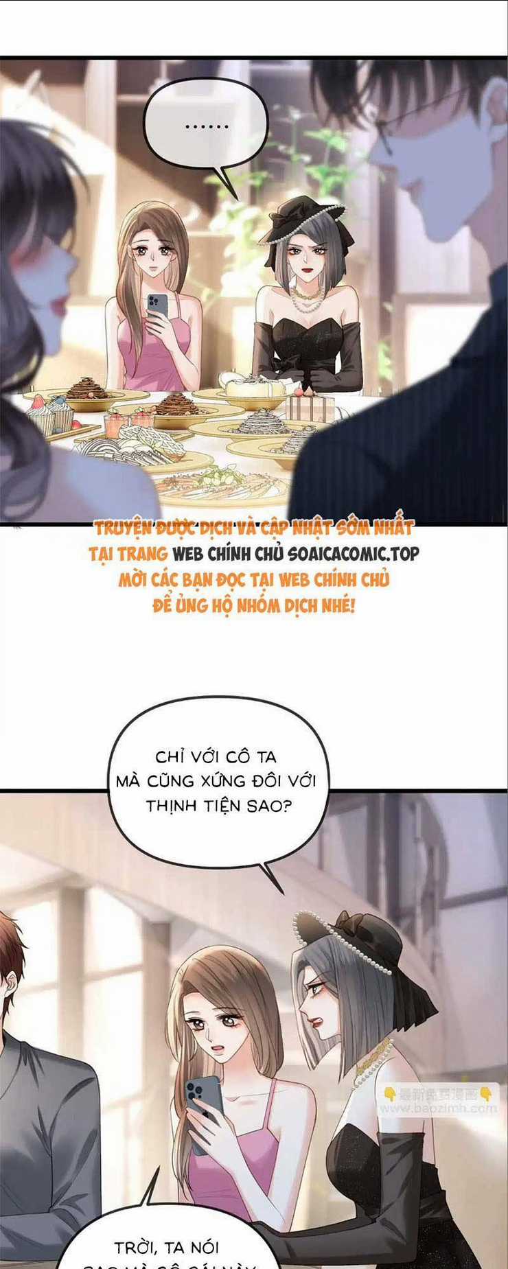 Ngày Mai Cũng Thích Chapter 43 trang 26