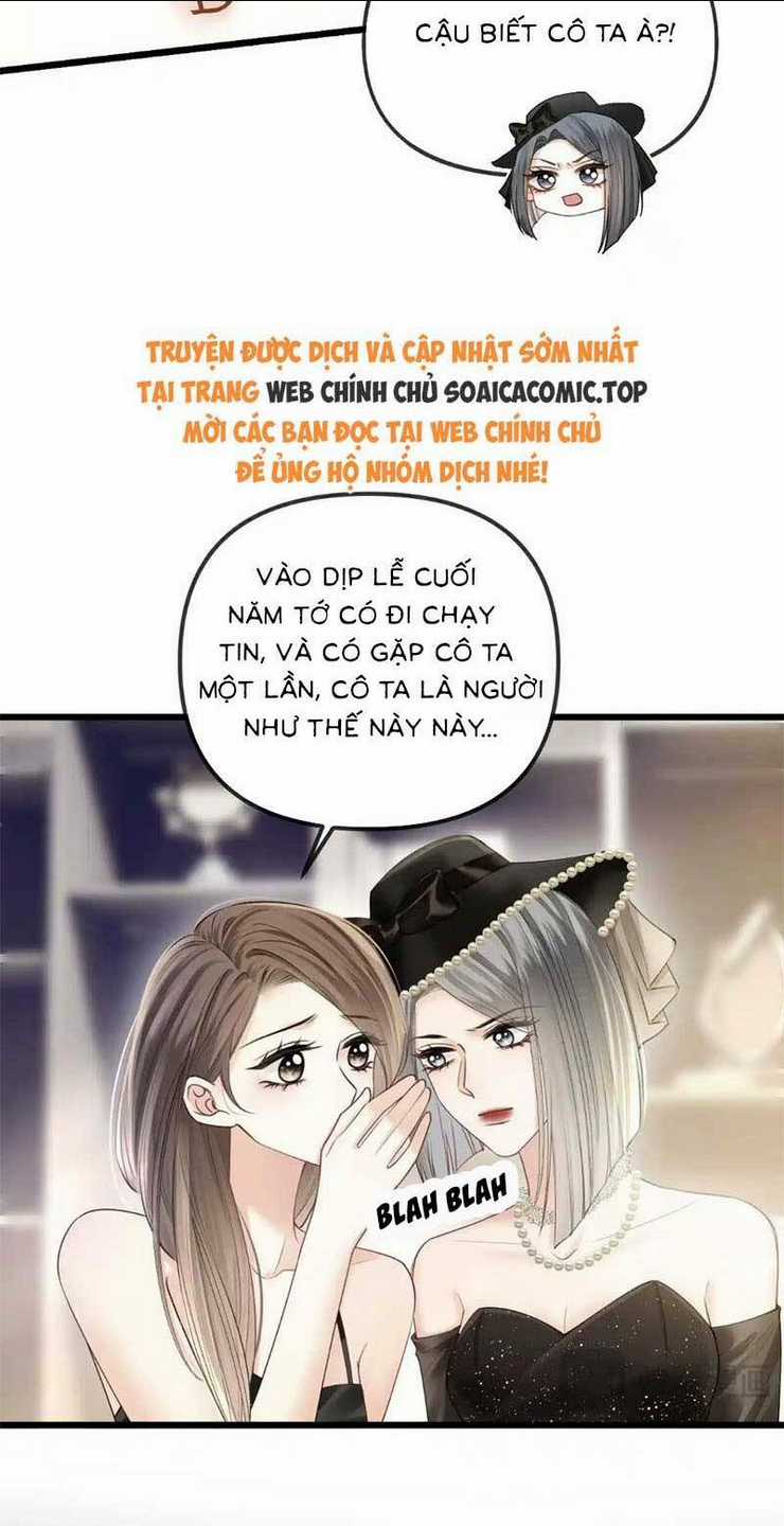 Ngày Mai Cũng Thích Chapter 43 trang 28