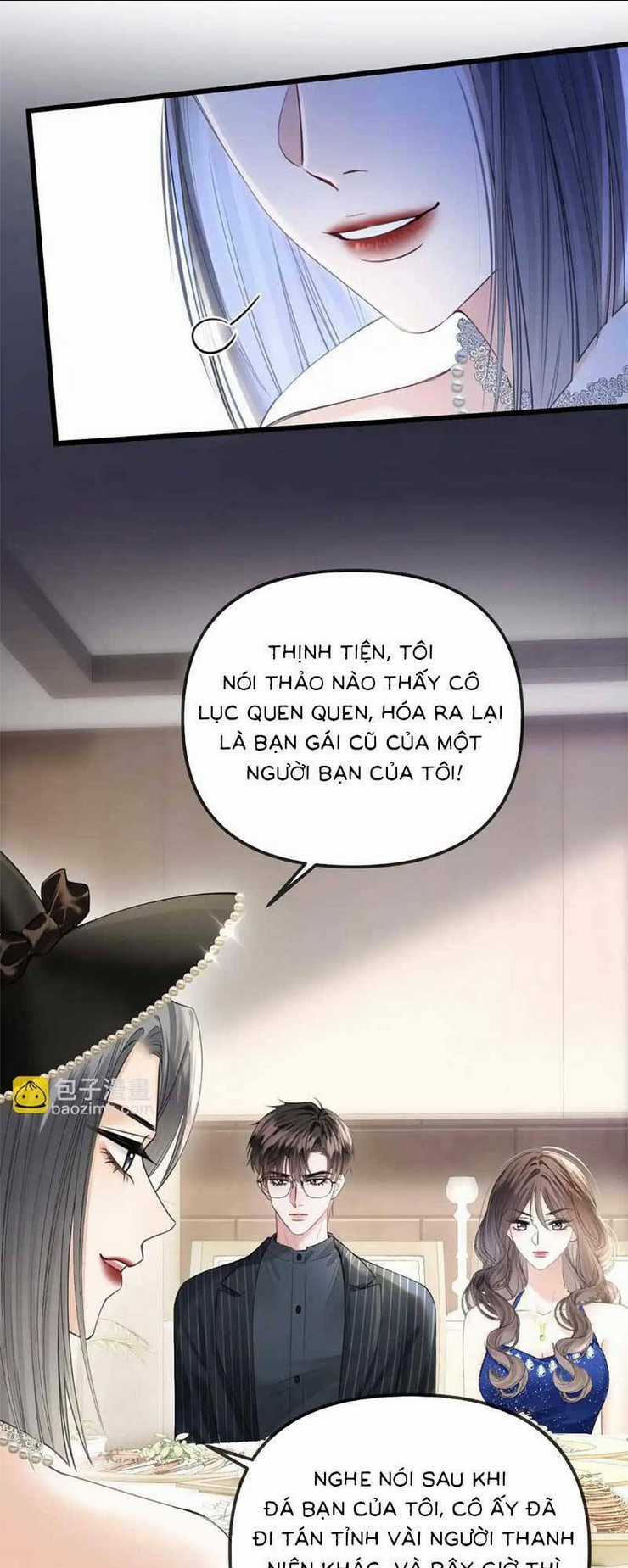 Ngày Mai Cũng Thích Chapter 43 trang 29