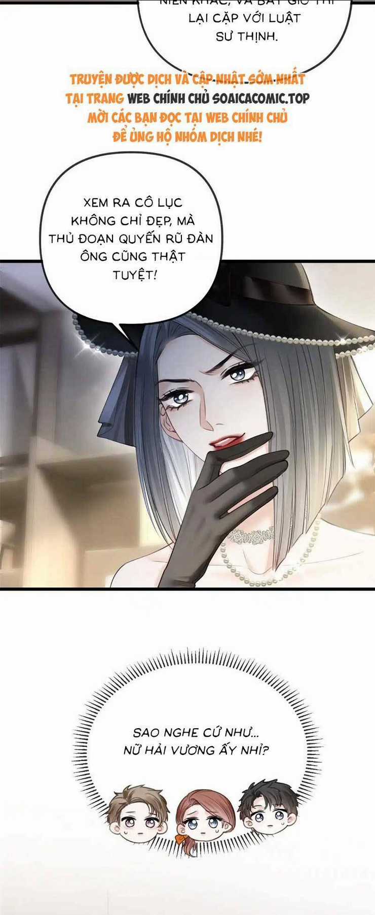 Ngày Mai Cũng Thích Chapter 43 trang 30