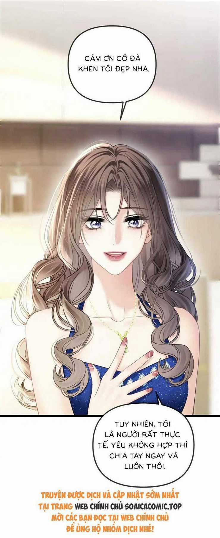 Ngày Mai Cũng Thích Chapter 43 trang 31