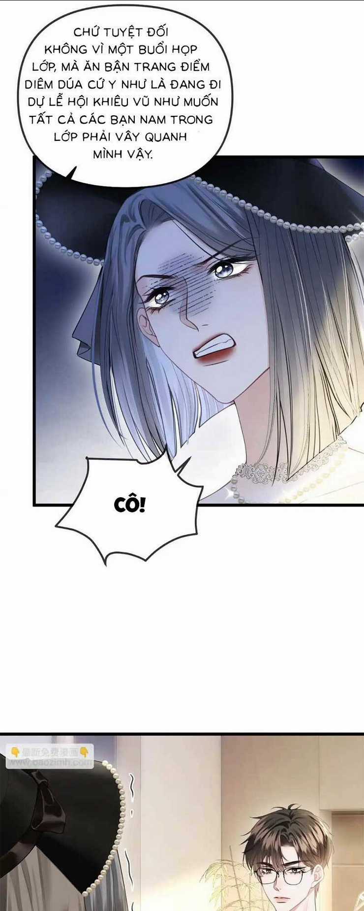 Ngày Mai Cũng Thích Chapter 43 trang 32