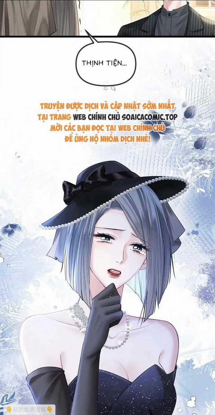 Ngày Mai Cũng Thích Chapter 43 trang 33