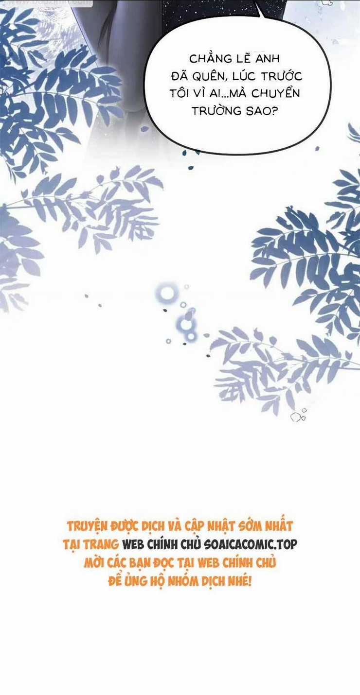 Ngày Mai Cũng Thích Chapter 43 trang 34