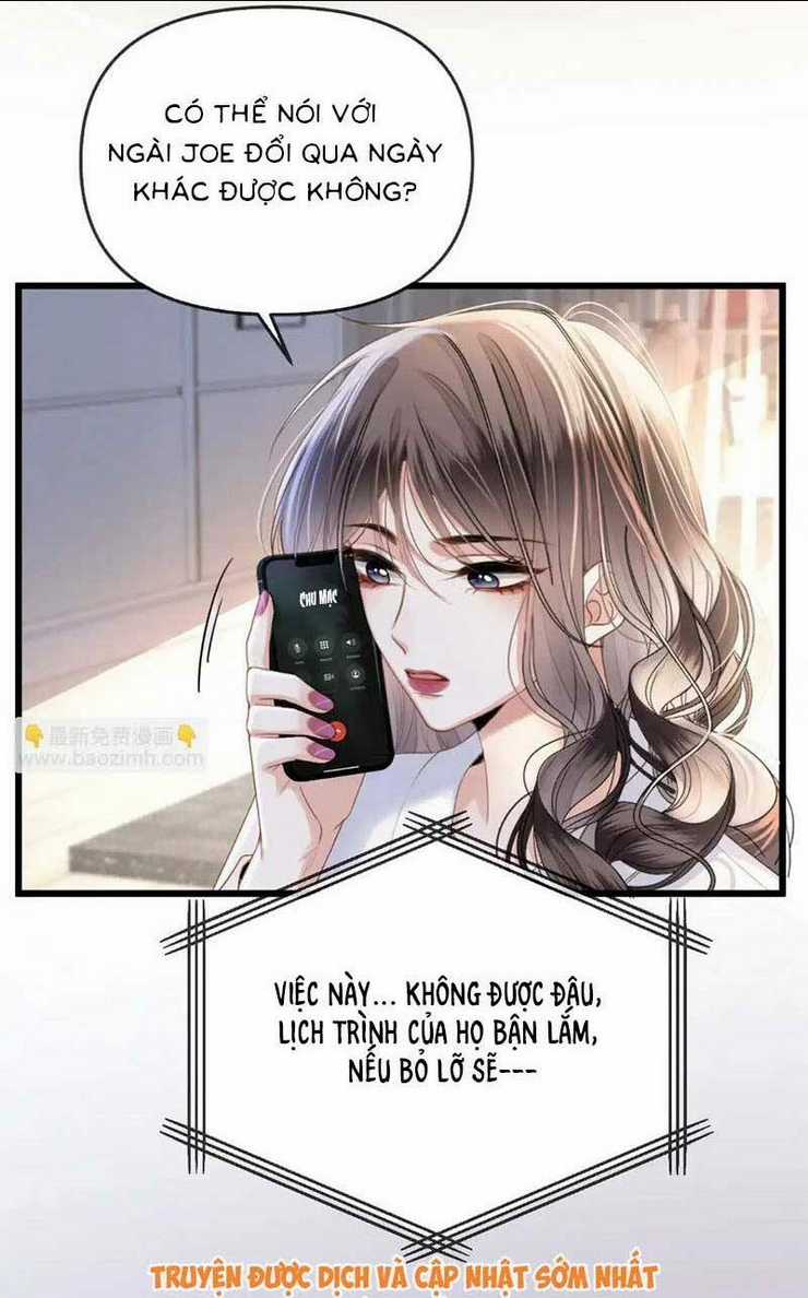Ngày Mai Cũng Thích Chapter 43 trang 4