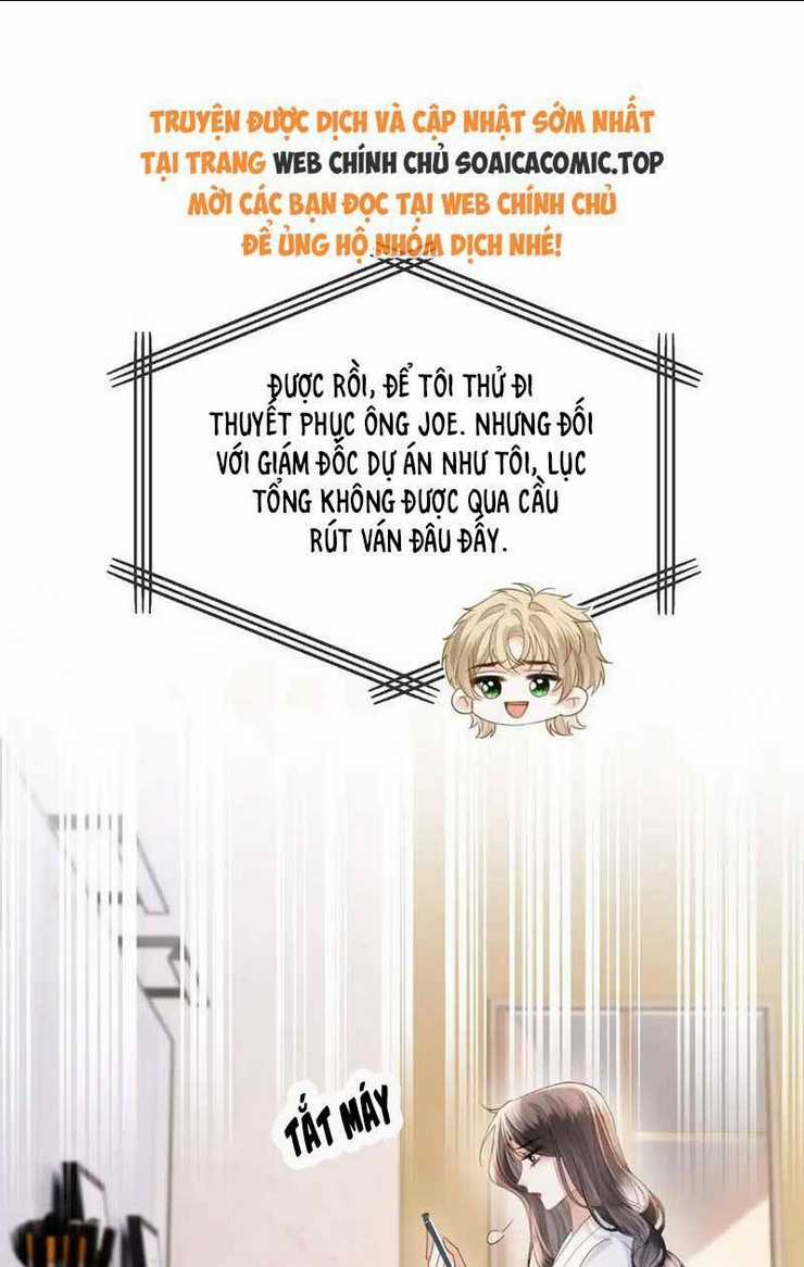 Ngày Mai Cũng Thích Chapter 43 trang 7