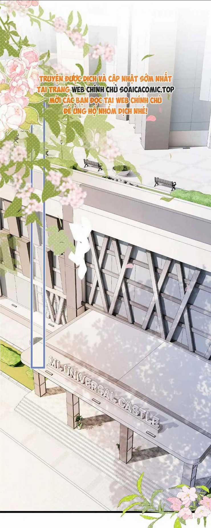 Ngày Mai Cũng Thích Chapter 43 trang 9