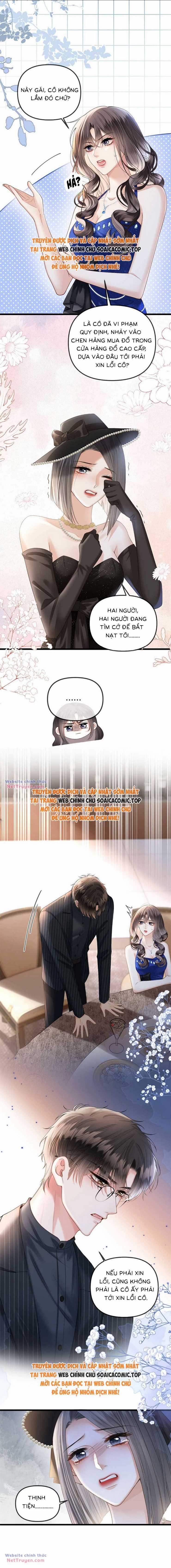 Ngày Mai Cũng Thích Chapter 44 trang 2